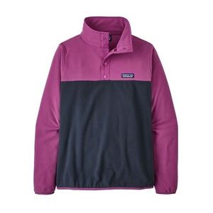 Patagonia fleece. Size M.